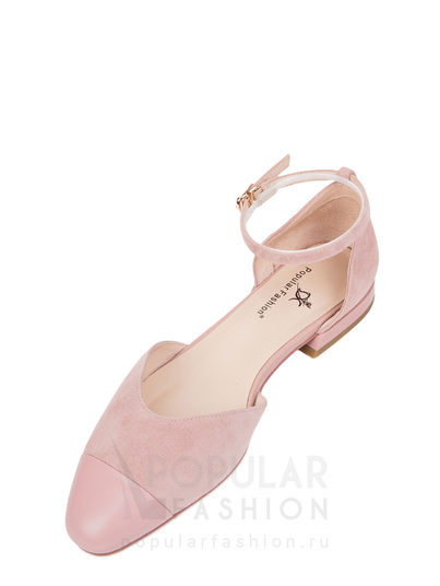 Туфли POPULAR FASHION