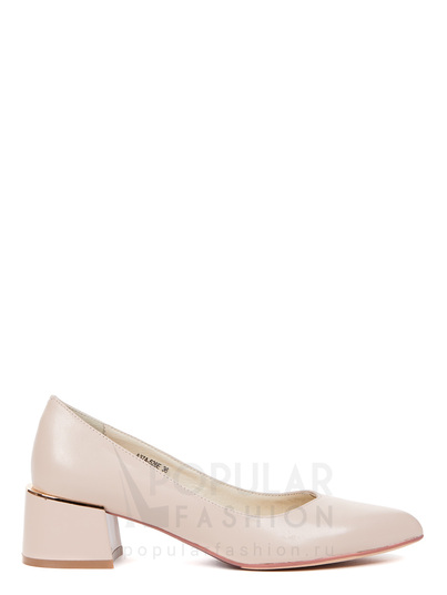 Туфли POPULAR FASHION