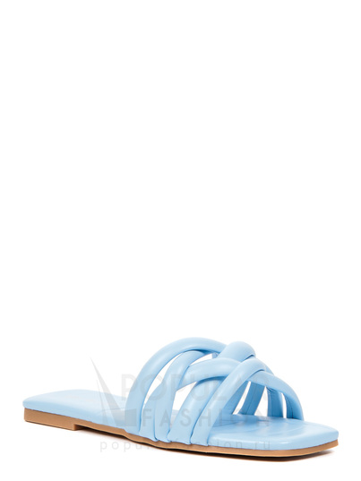 Шлепки MISS MILLER