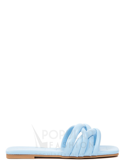 Шлепки MISS MILLER