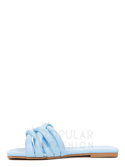 Шлепки MISS MILLER