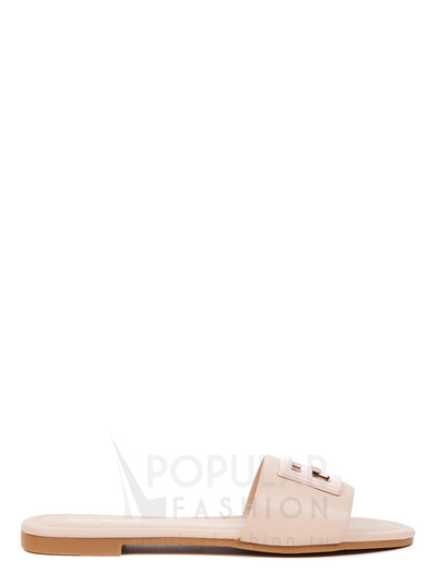 Шлепки MISS MILLER