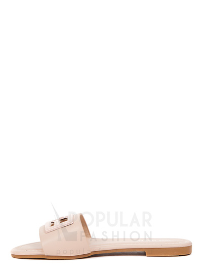 Шлепки MISS MILLER