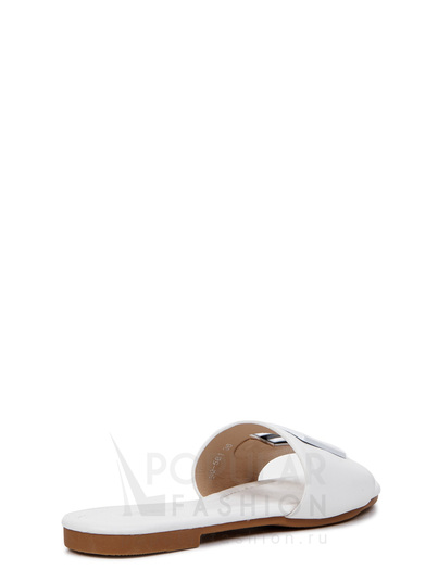 Шлепки MISS MILLER