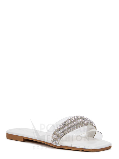 Шлепки MISS MILLER