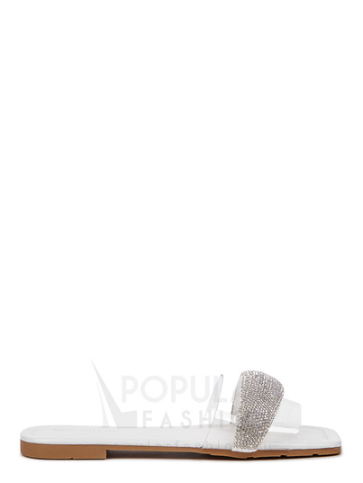 Шлепки MISS MILLER