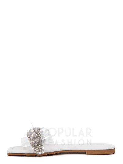 Шлепки MISS MILLER