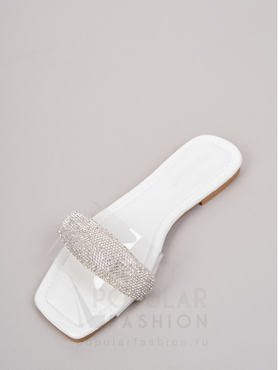 Шлепки MISS MILLER