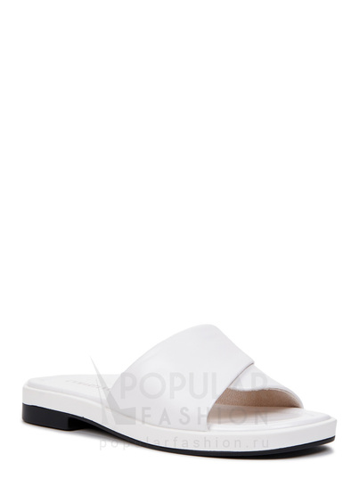 Шлепки CVMARTANNI