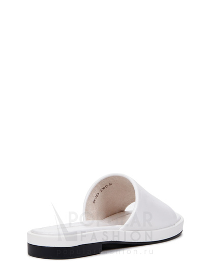 Шлепки CVMARTANNI