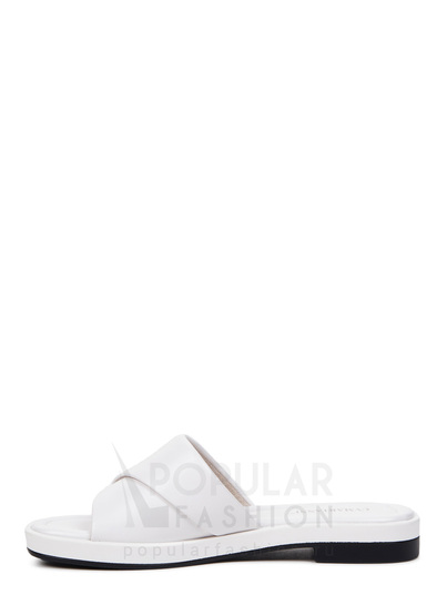 Шлепки CVMARTANNI