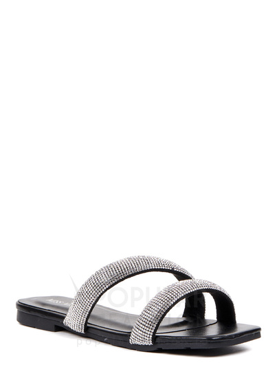 Шлепки MISS MILLER