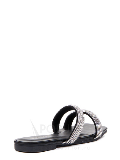 Шлепки MISS MILLER