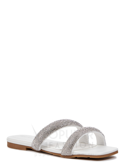 Шлепки MISS MILLER