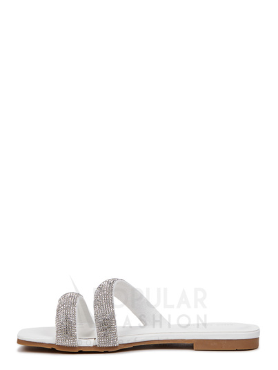 Шлепки MISS MILLER