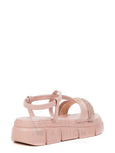 Сандали MISS MILLER