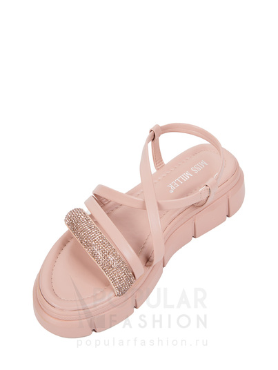 Сандали MISS MILLER