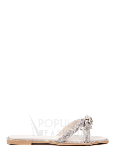 Шлепки MISS MILLER