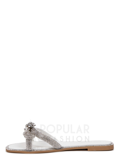 Шлепки MISS MILLER