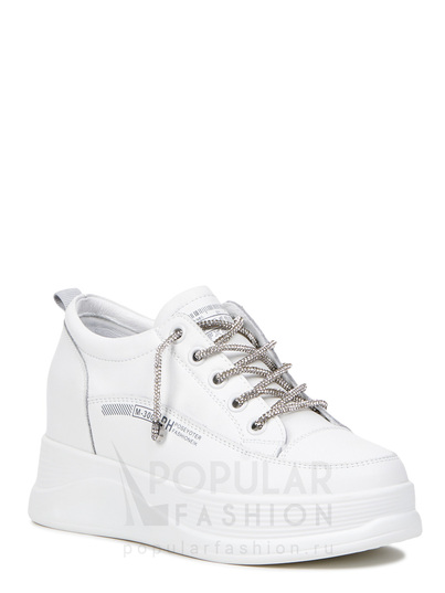 Кроссовки CVMARTANNI