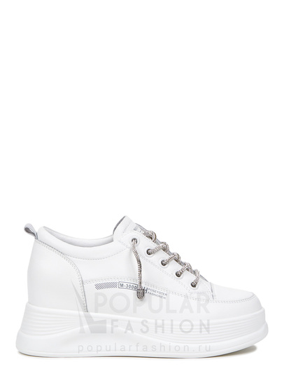 Кроссовки CVMARTANNI