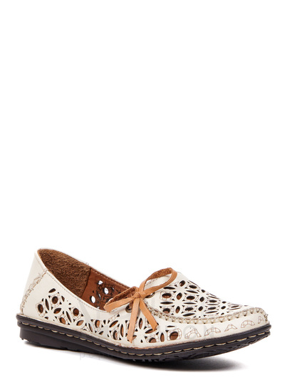 Мокасины Globas Shoes