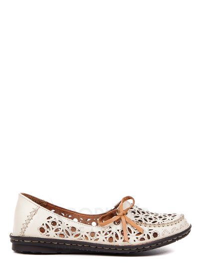 Мокасины Globas Shoes