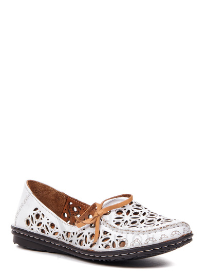 Мокасины Globas Shoes