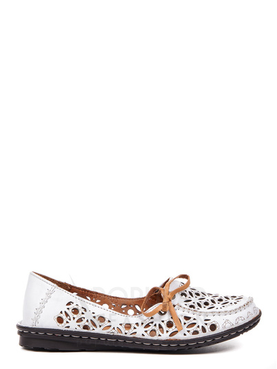 Мокасины Globas Shoes