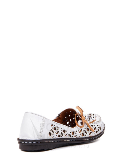 Мокасины Globas Shoes