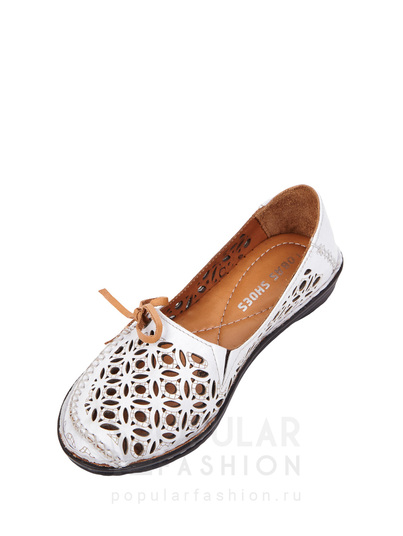 Мокасины Globas Shoes