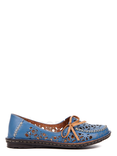 Мокасины Globas Shoes