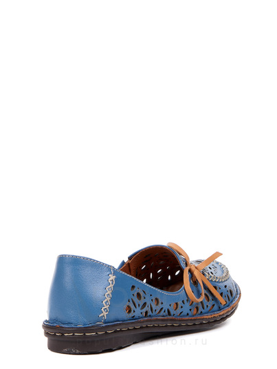 Мокасины Globas Shoes