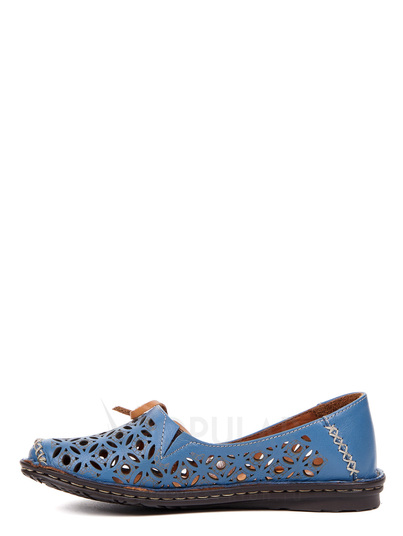 Мокасины Globas Shoes