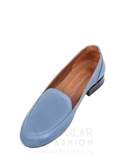 Лоферы MODA DESIMA