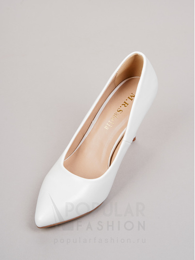 Туфли M.R.Sabella