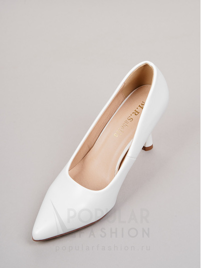 Туфли M.R.Sabella