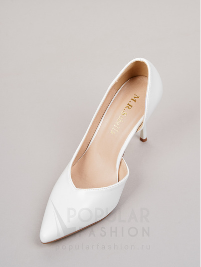 Туфли M.R.Sabella