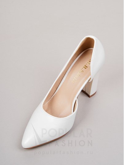 Туфли M.R.Sabella