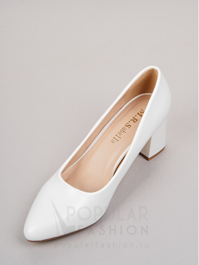 Туфли M.R.Sabella