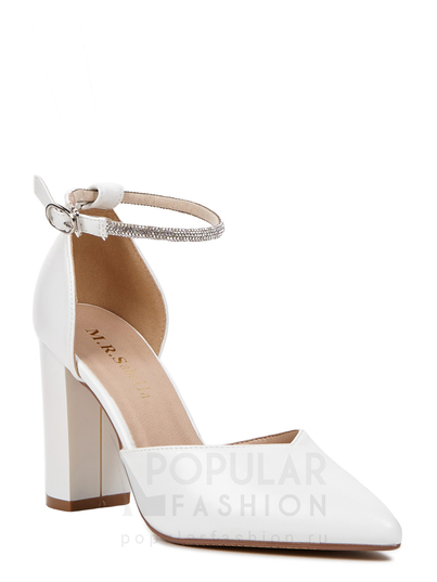 Туфли M.R.Sabella