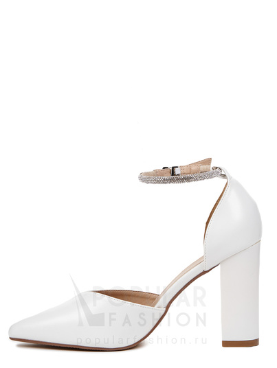 Туфли M.R.Sabella