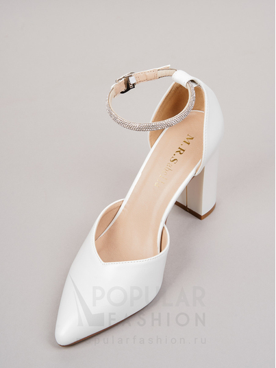 Туфли M.R.Sabella