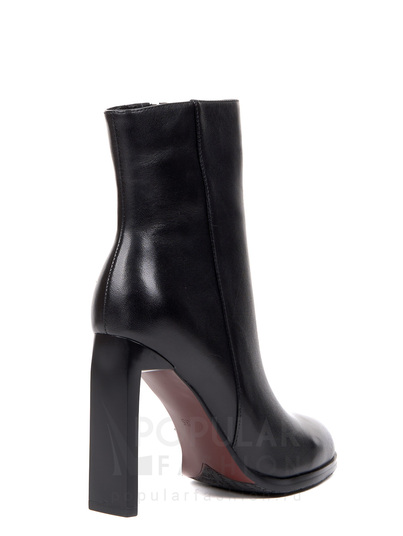Ботильоны POPULAR FASHION
