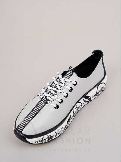 Кроссовки SHETON