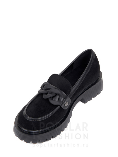 Лоферы MEIDIANNAS