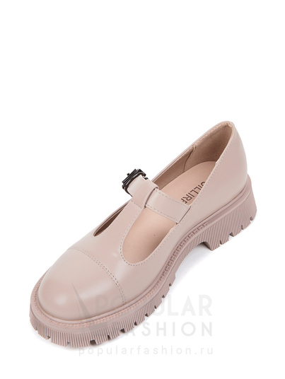 Лоферы UILLIRRY