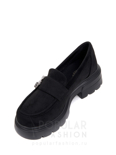 Лоферы UILLIRRY