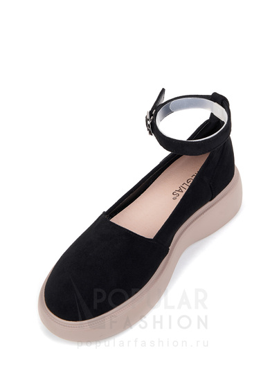 Лоферы MEGLIAS