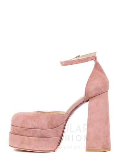 Туфли POPULAR FASHION